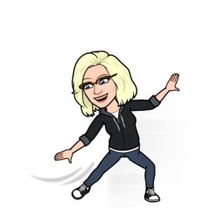 Meet your Posher, Kay